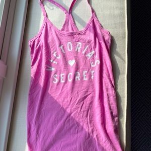 Victoria’s Secret Pink Tank Top